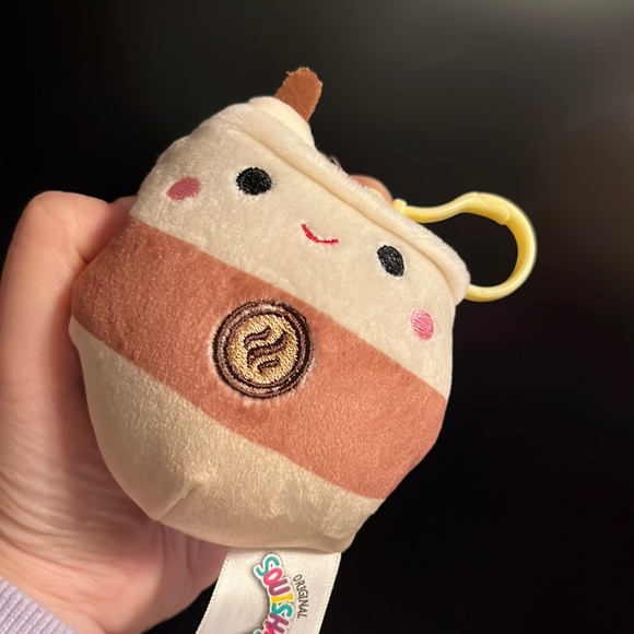 RenneClip Squishmallow - Picture 1 of 2